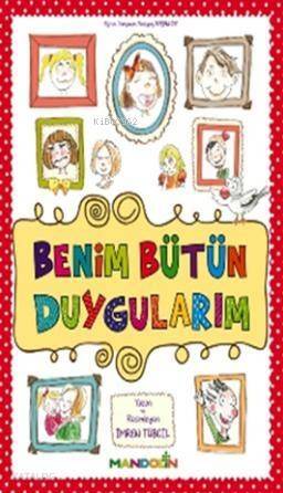 Benim Güzel Duygularım - 1