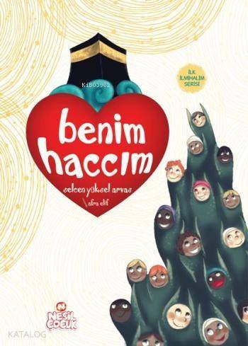 Benim Haccım - 1