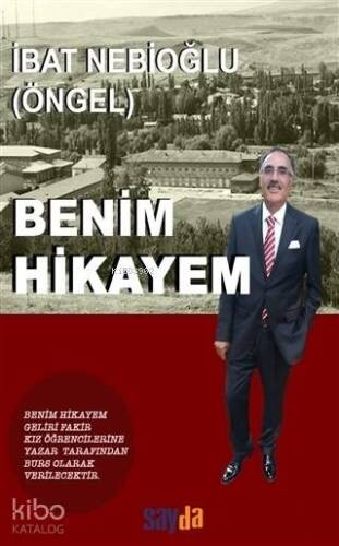 Benim Hikayem - 1