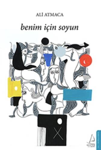 Benim İçin Soyun - 1