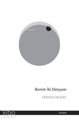 Benim İki Dünyam - 1