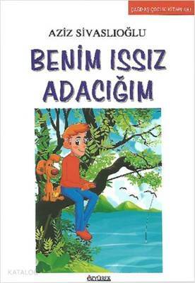 Benim Issız Adacığım - 1