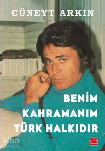 Benim Kahramanım Türk Halkıdır - 1