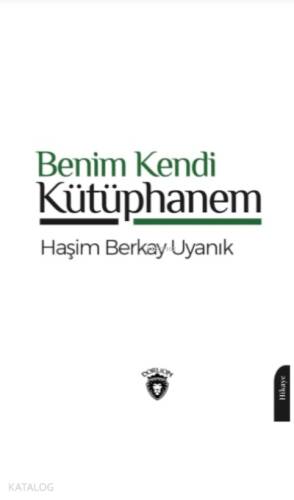 Benim Kendi Kütüphanem - 1