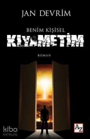 Benim Kişisel Kıyametim - 1