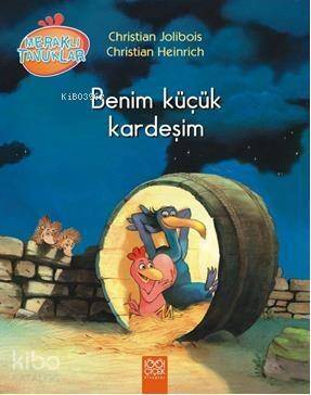 Benim Küçük Kardeşim - 1