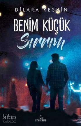 Benim Küçük Sırrım (Ciltsiz) - 1