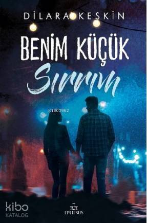 Benim Küçük Sırrım(Ciltli) - 1