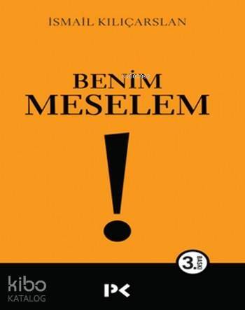 Benim Meselem - 1