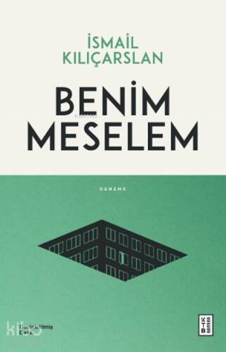 Benim Meselem - 1