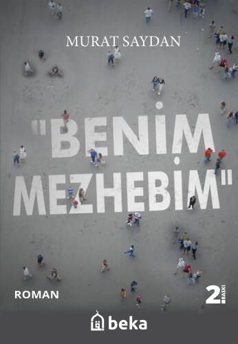 Benim Mezhebim - 1