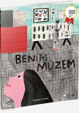 Benim Müzem - 1