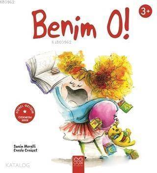 Benim O!; Özdenetim Serisi - 1