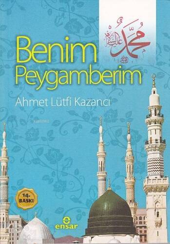 Benim Peygamberim - 1