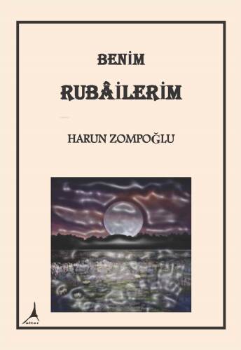 Benim Rubailerim - 1