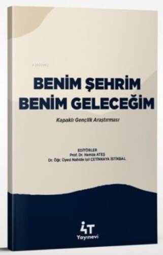 Benim Sehrim Benim Gelecegim - 1