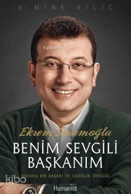 Benim Sevgili Başkanım - 1