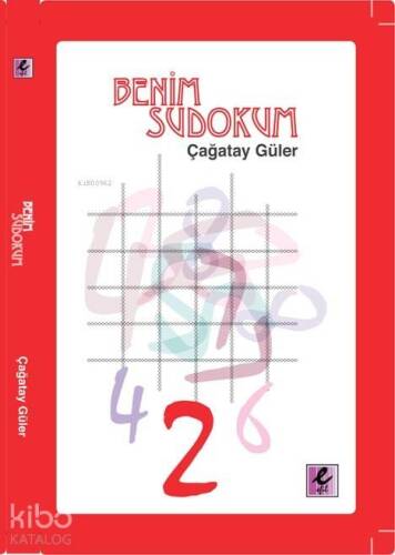 Benim Sudokum - 1