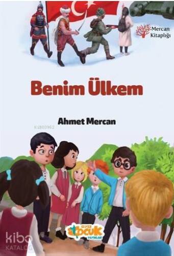 Benim Ülkem - 1