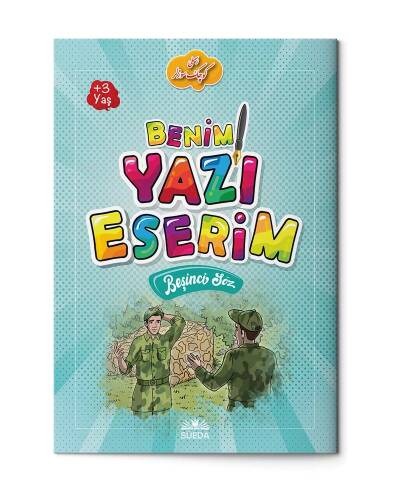 Benim Yazı Eserim - Beşinci Söz - 1