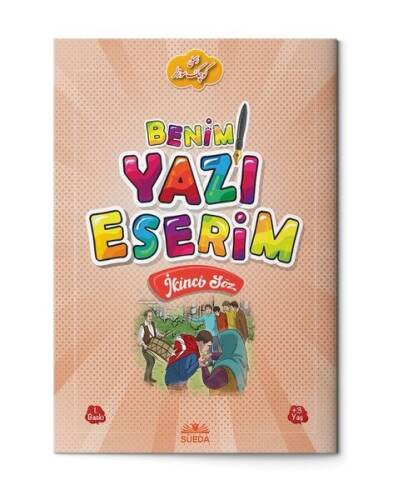 Benim Yazı Eserim - İkinci Söz - 1