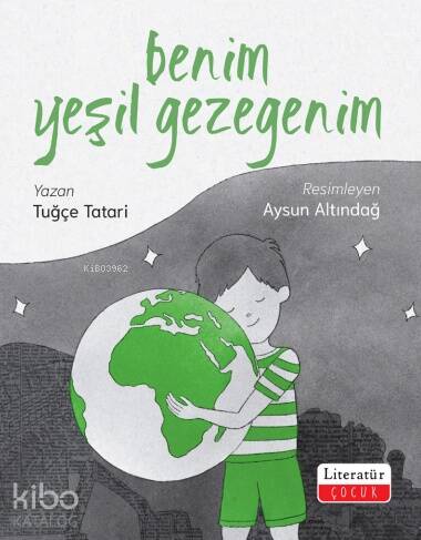 Benim Yeşil Gezegenim - 1