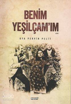 Benim Yeşilçam'ım - 1