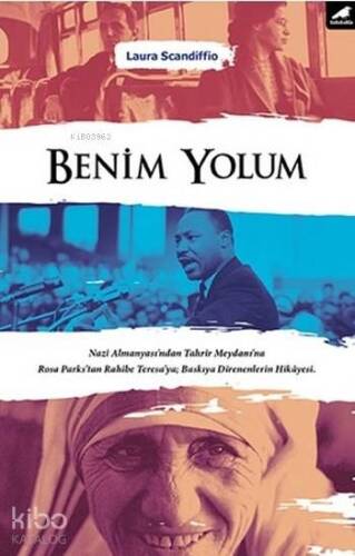 Benim Yolum - 1