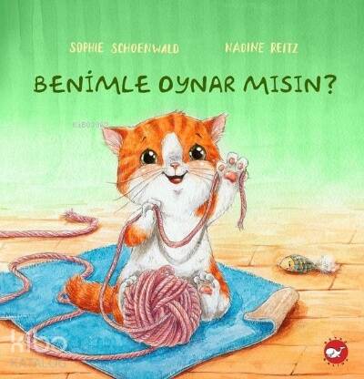 Benimle Oynar mısın? - 1