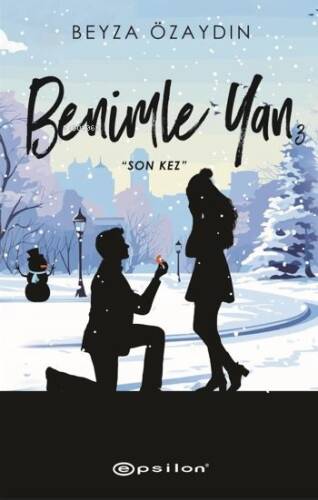 Benimle Yan 3 - Son Kez - 1