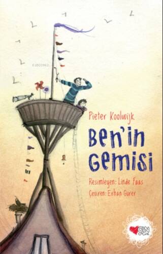 Ben'in Gemisi - 1