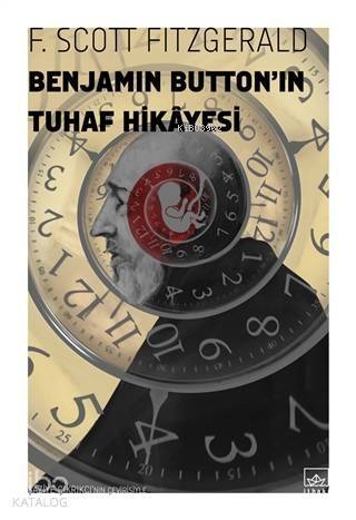 Benjamin Button'ın Tuhaf Hikayesi - 1