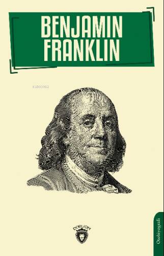 Benjamin Franklin - 1