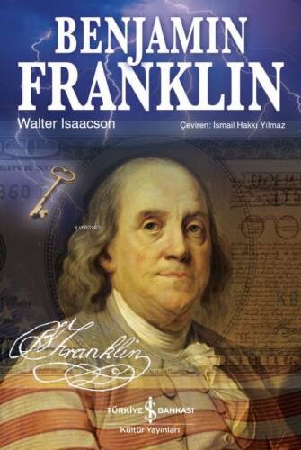 Benjamin Franklin - 1