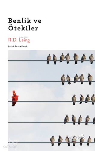 Benlik ve Ötekiler - 1