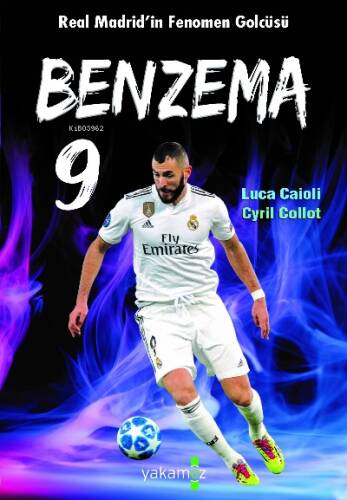 Benzema - 1