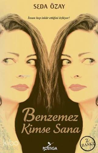 Benzemez Kimse Sana - 1