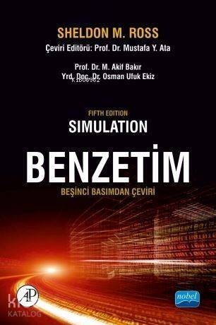 Benzetim - Simulation - 1