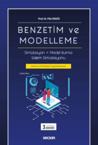 Benzetim ve Modelleme - 1