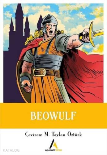 Beowulf - 1