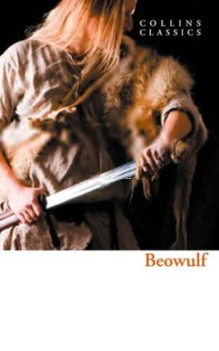 Beowulf (Collins Classics) - 1