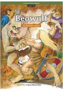 Beowulf (eCR Level 7) - 1