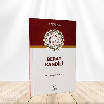 Berat Kandili - 1