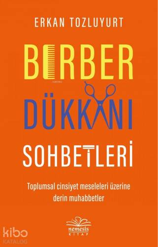 Berber Dükkânı Sohbetleri - 1