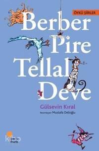 Berber Pire Tellal Deve - 1