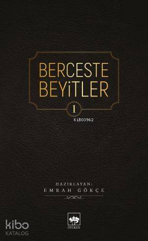 Berceste Beyitler - 1