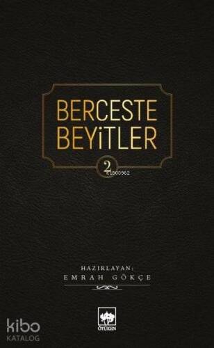 Berceste Beyitler 2 - 1