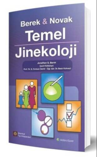 Berek & Novak Temel Jinekoloji - 1