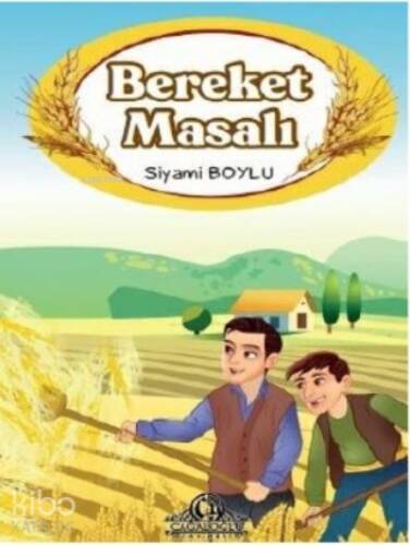 Bereket Masalı - 1