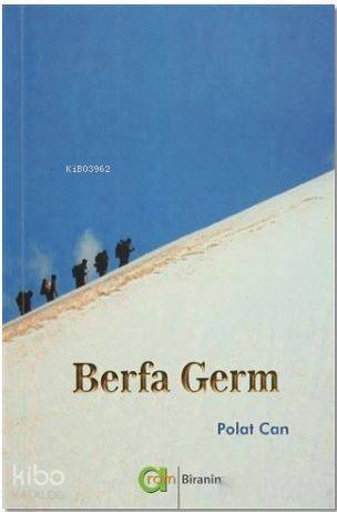 Berfa Germ - 1